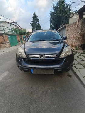 Honda Cr-v - 3399 € / 6647.87 лв. - 19722626 2 | Car24.bg Honda Cr-v - 3399 € / 6647.87 лв. - 19722626 2