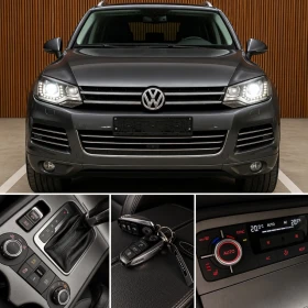 VW Touareg 3.0 TDI 245 КС:: 360::LED::NAVI:: - 12500 € / 24447.88 лв. - 51217888 13 | Car24.bg VW Touareg 3.0 TDI 245 КС:: 360::LED::NAVI:: - 12500 € / 24447.88 лв. - 51217888 13