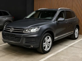 VW Touareg 3.0 TDI 245 КС:: 360::LED::NAVI:: - 12500 € / 24447.88 лв. - 51217888 2 | Car24.bg VW Touareg 3.0 TDI 245 КС:: 360::LED::NAVI:: - 12500 € / 24447.88 лв. - 51217888 2