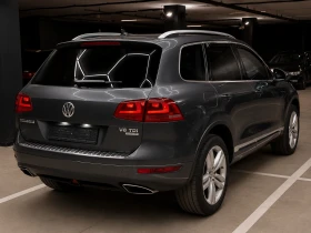 VW Touareg 3.0 TDI 245 КС:: 360::LED::NAVI:: - 12500 € / 24447.88 лв. - 51217888 5 | Car24.bg VW Touareg 3.0 TDI 245 КС:: 360::LED::NAVI:: - 12500 € / 24447.88 лв. - 51217888 5