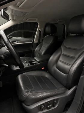 VW Touareg 3.0 TDI 245 КС:: 360::LED::NAVI:: - 12500 € / 24447.88 лв. - 51217888 10 | Car24.bg VW Touareg 3.0 TDI 245 КС:: 360::LED::NAVI:: - 12500 € / 24447.88 лв. - 51217888 10