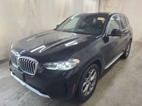 BMW X3 * XDRIVE30I * CARFAX * ОПЦИЯ ЗА ФИНАНСИРАНЕ *