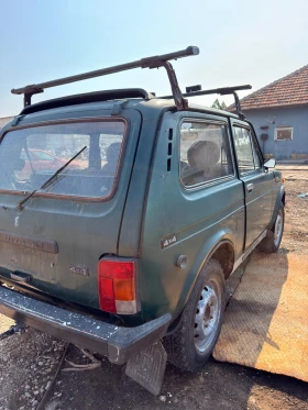 Lada Niva undefined | Auto.bg — изображение 3 Lada Niva undefined | Auto.bg — изображение 3