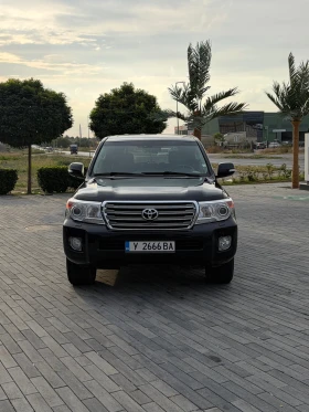 Toyota Land cruiser Land Cruiser V8 - 30500 € - 28946873 5 | Car24.bg Toyota Land cruiser Land Cruiser V8 - 30500 € - 28946873 5