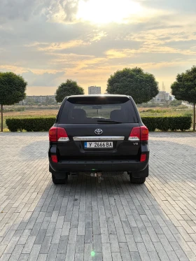 Toyota Land cruiser Land Cruiser V8 - 30500 € - 28946873 6 | Car24.bg Toyota Land cruiser Land Cruiser V8 - 30500 € - 28946873 6