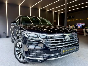 VW Touareg 4 Motion* FULL* Pano* Подгрев* Обдух* Лизинг