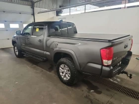 Toyota Tacoma * SR5 OFF ROAD CREW CAB SHORT BED * CARFAX * | Auto.bg — изображение 4 Toyota Tacoma * SR5 OFF ROAD CREW CAB SHORT BED * CARFAX * | Auto.bg — изображение 4