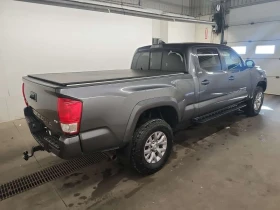 Toyota Tacoma * SR5 OFF ROAD CREW CAB SHORT BED * CARFAX * | Auto.bg — изображение 3 Toyota Tacoma * SR5 OFF ROAD CREW CAB SHORT BED * CARFAX * | Auto.bg — изображение 3