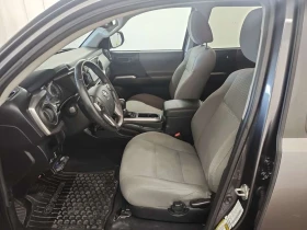 Toyota Tacoma * SR5 OFF ROAD CREW CAB SHORT BED * CARFAX * | Auto.bg — изображение 5 Toyota Tacoma * SR5 OFF ROAD CREW CAB SHORT BED * CARFAX * | Auto.bg — изображение 5
