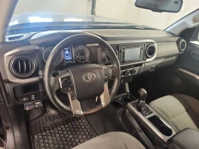 Toyota Tacoma * SR5 OFF ROAD CREW CAB SHORT BED * CARFAX * | Auto.bg — изображение 10 Toyota Tacoma * SR5 OFF ROAD CREW CAB SHORT BED * CARFAX * | Auto.bg — изображение 10