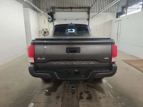 Toyota Tacoma * SR5 OFF ROAD CREW CAB SHORT BED * CARFAX * | Auto.bg — изображение 16 Toyota Tacoma * SR5 OFF ROAD CREW CAB SHORT BED * CARFAX * | Auto.bg — изображение 16