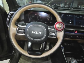 Kia Sorento 2.5T* 4X4* GRAVITY* ХЕДЪП* ОБДУХ* 360* КРАЙНА ЦЕНА | Auto.bg — изображение 11 Kia Sorento 2.5T* 4X4* GRAVITY* ХЕДЪП* ОБДУХ* 360* КРАЙНА ЦЕНА | Auto.bg — изображение 11