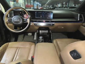 Kia Sorento 2.5T* 4X4* GRAVITY* ХЕДЪП* ОБДУХ* 360* КРАЙНА ЦЕНА | Auto.bg — изображение 10 Kia Sorento 2.5T* 4X4* GRAVITY* ХЕДЪП* ОБДУХ* 360* КРАЙНА ЦЕНА | Auto.bg — изображение 10