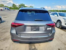 Mercedes-Benz GLE 350 2.0l 4Matic | Auto.bg — изображение 6 Mercedes-Benz GLE 350 2.0l 4Matic | Auto.bg — изображение 6