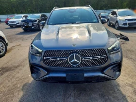 Mercedes-Benz GLE 350 2.0l 4Matic | Auto.bg — изображение 5 Mercedes-Benz GLE 350 2.0l 4Matic | Auto.bg — изображение 5
