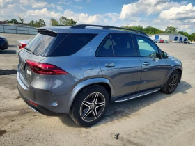 Mercedes-Benz GLE 350 2.0l 4Matic | Auto.bg — изображение 3 Mercedes-Benz GLE 350 2.0l 4Matic | Auto.bg — изображение 3