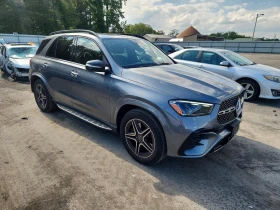 Mercedes-Benz GLE 350 2.0l 4Matic | Auto.bg — изображение 4 Mercedes-Benz GLE 350 2.0l 4Matic | Auto.bg — изображение 4