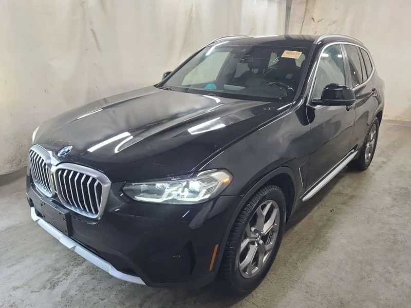 BMW X3 * XDRIVE30I * CARFAX * ОПЦИЯ ЗА ФИНАНСИРАНЕ * - 21900 € - 61841722 1 | Car24.bg BMW X3 * XDRIVE30I * CARFAX * ОПЦИЯ ЗА ФИНАНСИРАНЕ * - 21900 € - 61841722 1