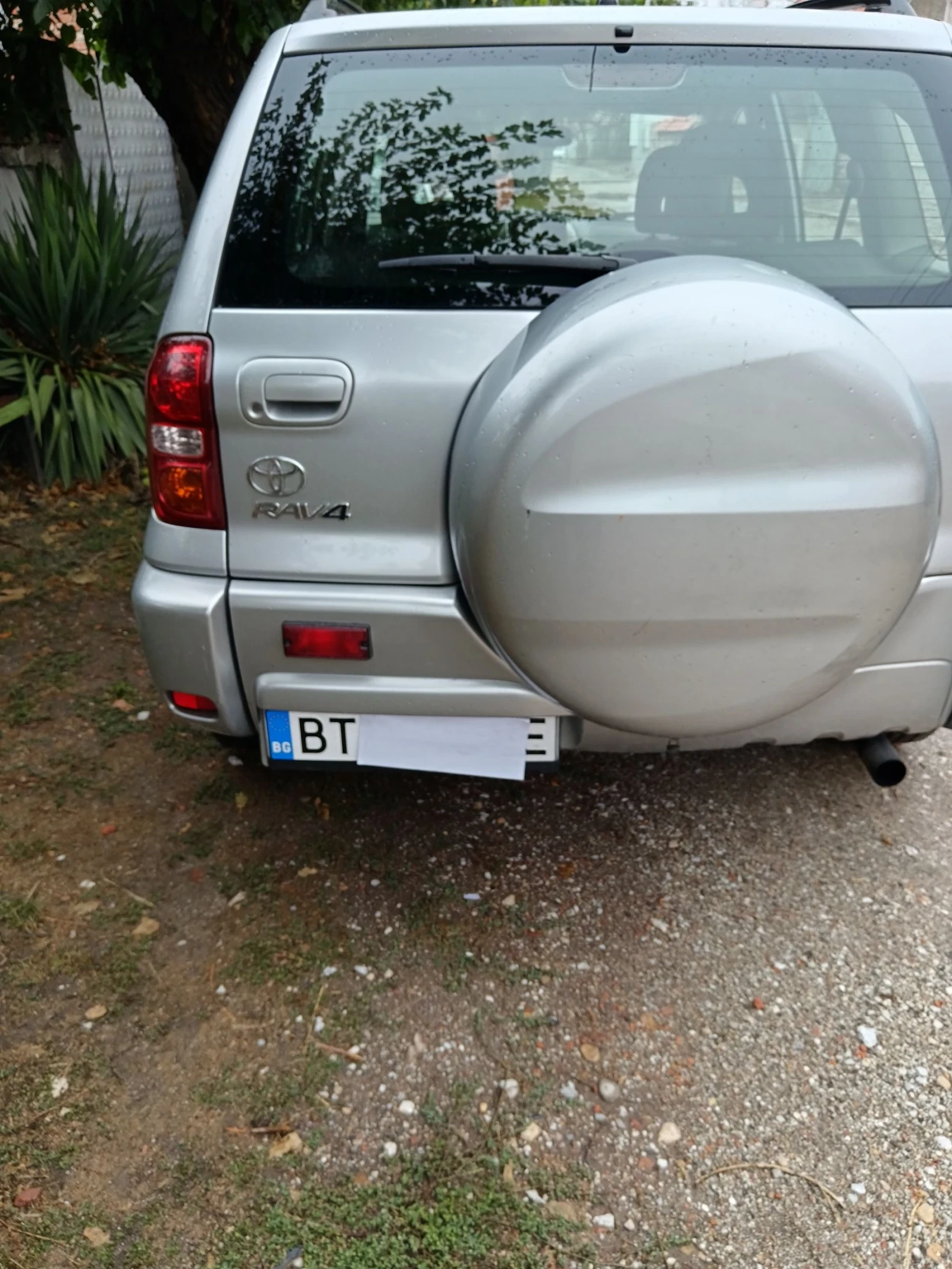 Toyota Rav4  - изображение 3 | Auto.bg Toyota Rav4  - изображение 3