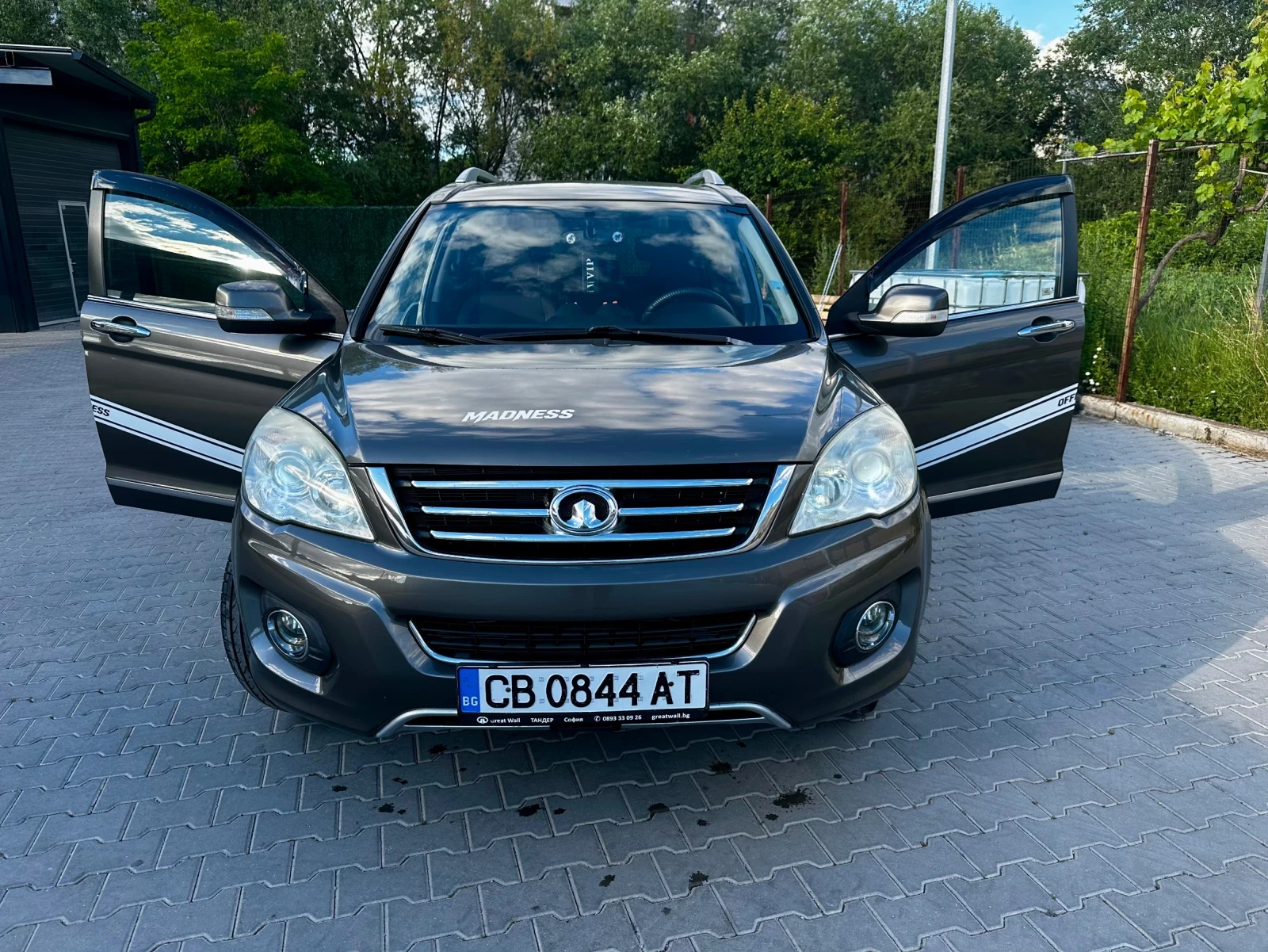 Great Wall Hover H6 undefined | Auto.bg — изображение 1 Great Wall Hover H6 undefined | Auto.bg — изображение 1