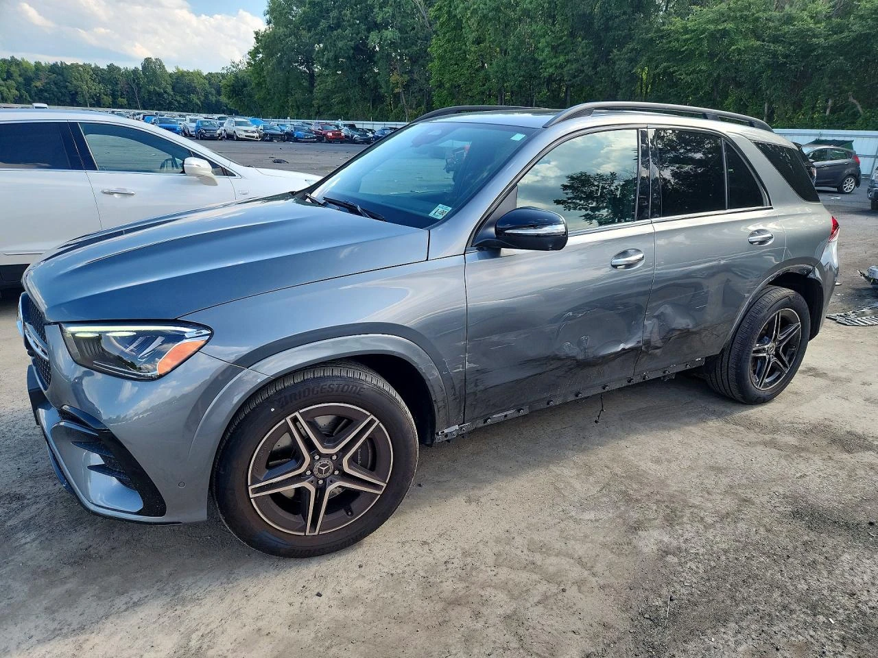 Mercedes-Benz GLE 350 2.0l 4Matic | Auto.bg — изображение 1 Mercedes-Benz GLE 350 2.0l 4Matic | Auto.bg — изображение 1