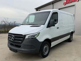 Обява за продажба на Mercedes-Benz Sprinter 314 LED!EURO6-D!ТОП!ГЕРМАНИЯ!