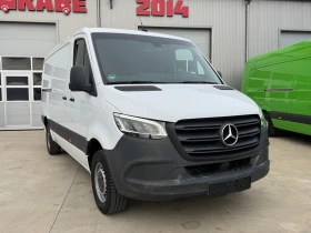 Обява за продажба на Mercedes-Benz Sprinter 314 LED!EURO6-D!ТОП!ГЕРМАНИЯ!