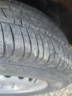 VW Crafter 2.5TDI Климатик | Auto.bg — изображение 11 VW Crafter 2.5TDI Климатик | Auto.bg — изображение 11