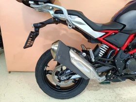 BMW G 310GS LED | Auto.bg — изображение 9 BMW G 310GS LED | Auto.bg — изображение 9