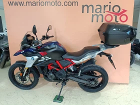 BMW G 310GS LED | Auto.bg — изображение 10 BMW G 310GS LED | Auto.bg — изображение 10