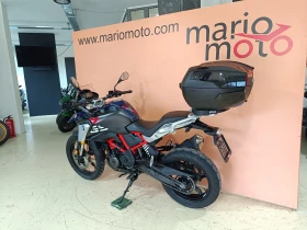 BMW G 310GS LED | Auto.bg — изображение 11 BMW G 310GS LED | Auto.bg — изображение 11