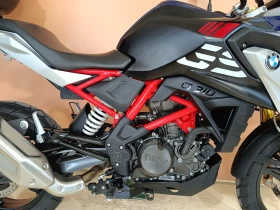 BMW G 310GS LED | Auto.bg — изображение 7 BMW G 310GS LED | Auto.bg — изображение 7