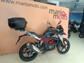 BMW G 310GS LED | Auto.bg — изображение 3 BMW G 310GS LED | Auto.bg — изображение 3