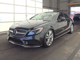 Mercedes-Benz CLS 400 1 - Car24.bg Mercedes-Benz CLS 400 1