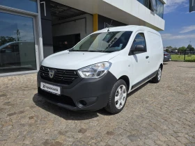 Dacia Dokker 1.6 SCe 1 - Car24.bg Dacia Dokker 1.6 SCe 1