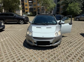 Smart Forfour 1.3 - Car24.bg Smart Forfour 1.3