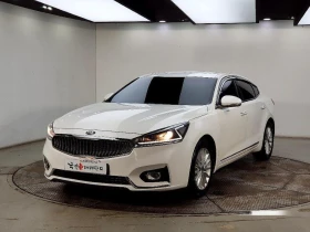 Kia K7 3.0 LPG Deluxe - Car24.bg Kia K7 3.0 LPG Deluxe