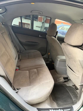 Mazda 6 121+ кс | 2003година | Напълно изрядна | 226 000км - 8199 лв. / 4192.08 € - 42715089 9 | Car24.bg Mazda 6 121+ кс | 2003година | Напълно изрядна | 226 000км - 8199 лв. / 4192.08 € - 42715089 9