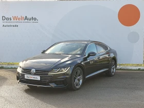 Снимка VW Arteon