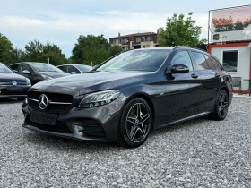 Mercedes-Benz C 220 d (194 кс) FACE/AMG-pack/9G-TRONIC/Full LED/2021г. - Car24.bg Mercedes-Benz C 220 d (194 кс) FACE/AMG-pack/9G-TRONIC/Full LED/2021г.