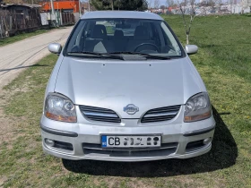 Nissan Almera tino undefined | Auto.bg — изображение 3 Nissan Almera tino undefined | Auto.bg — изображение 3