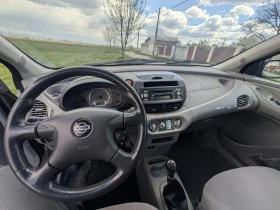 Nissan Almera tino undefined | Auto.bg — изображение 8 Nissan Almera tino undefined | Auto.bg — изображение 8