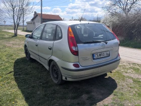 Nissan Almera tino undefined | Auto.bg — изображение 5 Nissan Almera tino undefined | Auto.bg — изображение 5