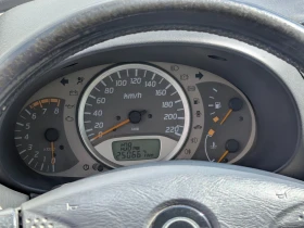 Nissan Almera tino undefined | Auto.bg — изображение 7 Nissan Almera tino undefined | Auto.bg — изображение 7