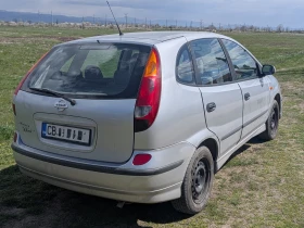 Nissan Almera tino undefined | Auto.bg — изображение 4 Nissan Almera tino undefined | Auto.bg — изображение 4