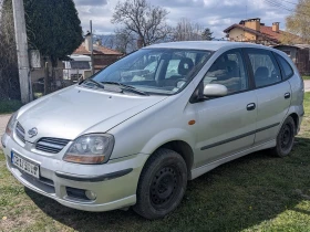 Nissan Almera tino undefined | Auto.bg — изображение 2 Nissan Almera tino undefined | Auto.bg — изображение 2
