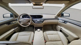 Mercedes-Benz S 350 - 13300 € / 26012.54 лв. - 46658003 11 | Car24.bg Mercedes-Benz S 350 - 13300 € / 26012.54 лв. - 46658003 11