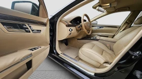 Mercedes-Benz S 350 - 13300 € / 26012.54 лв. - 46658003 9 | Car24.bg Mercedes-Benz S 350 - 13300 € / 26012.54 лв. - 46658003 9
