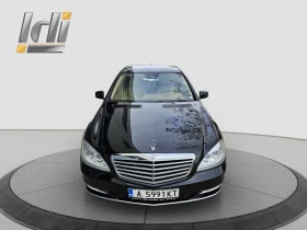 Mercedes-Benz S 350 - Car24.bg Mercedes-Benz S 350