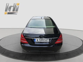 Mercedes-Benz S 350 - 13300 € / 26012.54 лв. - 46658003 5 | Car24.bg Mercedes-Benz S 350 - 13300 € / 26012.54 лв. - 46658003 5